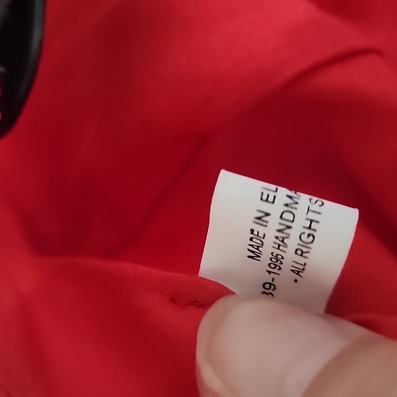 RARE Vintage 3D Jimmy Buffet Parrot Head Snapback Cap - Picture 6 of 8